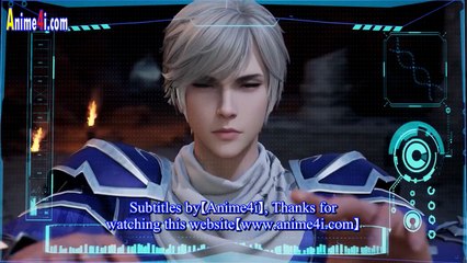 Martial Soul Continent Episode 35 English Subtitles