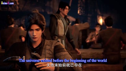Shrouding The Heavens Episode 66 English Subtitles