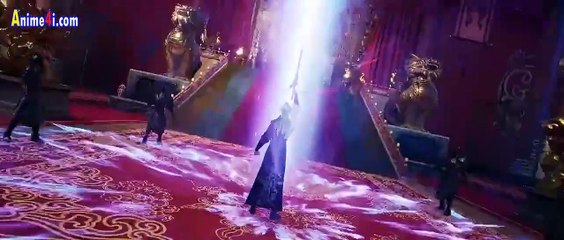 Ancient Lords Episode 164 English Subtitles