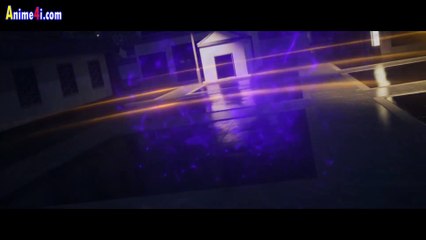 Ancient Immortal Doctor of the Metropolis Episode 17 English Subtitles