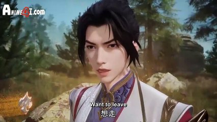 The Proud Emperor of Eternity Episode 7 English Subtitles The Proud Emperor of Eternity Episode 7 English Subtitles