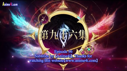 Soul Land 2: The Peerless Tang Sect Episode 96 English Subtitles Soul Land 2: The Peerless Tang Sect Episode 96 English Subtitles