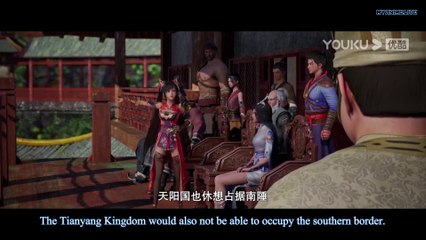 Tomb of Fallen Gods Season 2 Episode 11 English Subtitles Tomb of Fallen Gods Season 2 Episode 11 English Subtitles