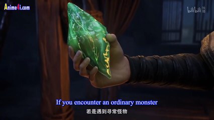 A Mortal’s Journey to Immortality Episode 142 English Subtitles A Mortal’s Journey to Immortality Episode 142 English Subtitles