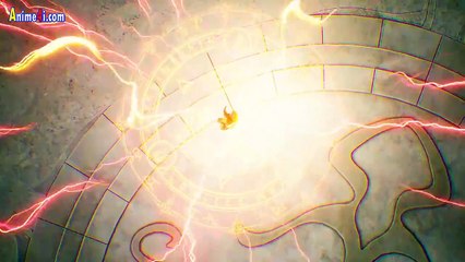Lingwu Continent Episode 46 English Subtitles