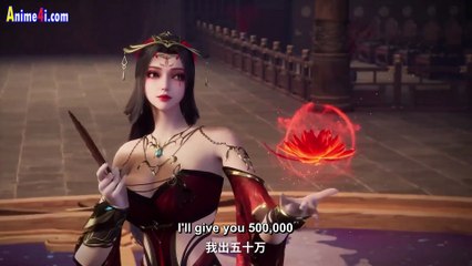 Alchemy Supreme Episode 43 English Subtitles