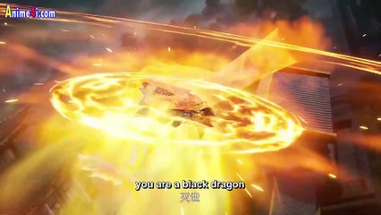 Ten Thousand Worlds Episode 223 English Subtitles