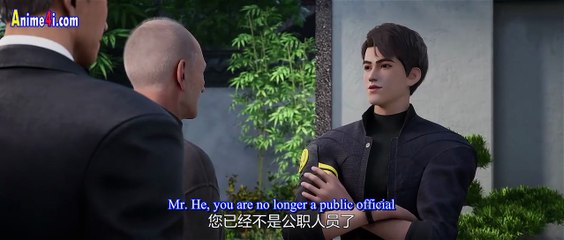 Ancient Immortal Doctor of the Metropolis Episode 79 English Subtitles Ancient Immortal Doctor of the Metropolis Episode 79 English Subtitles