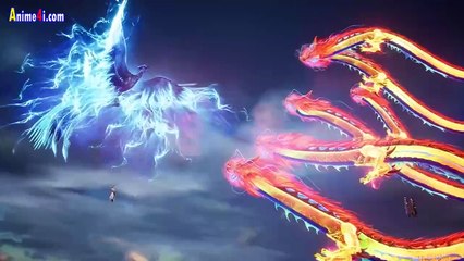 Legend of the Misty Sword Immortal Episode 22 English Subtitles