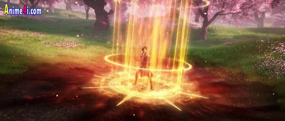 World Defying Dan God Episode 6 English Subtitles