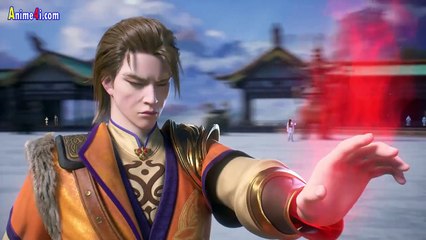 Peerless Battle Spirit Episode 95 English Subtitles Peerless Battle Spirit Episode 95 English Subtitles