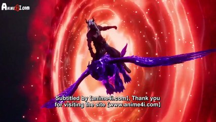 Ten Thousand Worlds Episode 215 English Subtitles