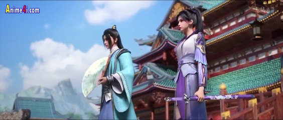 Word of Honor Season 2 Episode 11 English Subtitles Word of Honor Season 2 Episode 11 English Subtitles
