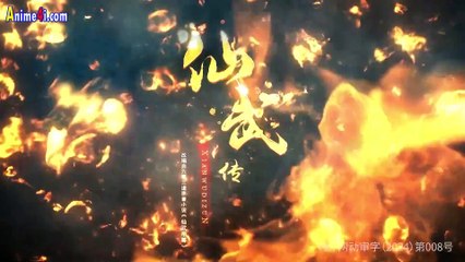 Legend of Xianwu Episode 66 English Subtitles