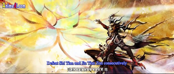 Battle Through The Heavens Season 5 Episode 160 Multi-Subtitles Battle Through The Heavens Season 5 Episode 160 Multi-Subtitles