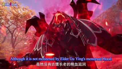 Martial Master Episode 537 English Subtitles Martial Master Episode 537 English Subtitles
