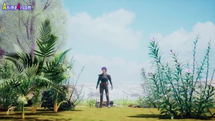 Nirvana of Storm Rider Episode 12 English Subtitles Nirvana of Storm Rider Episode 12 English Subtitles