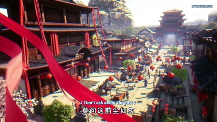 Supreme God Emperor Episode 164 English Subtitles Supreme God Emperor Episode 164 English Subtitles
