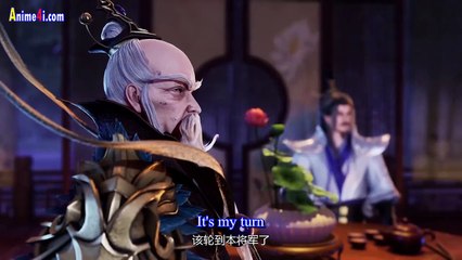 Against The Sky Supreme Episode 400 English Subtitles Against The Sky Supreme Episode 400 English Subtitles
