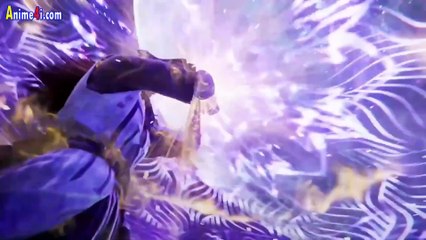 Shrouding The Heavens Episode 57 English Subtitles