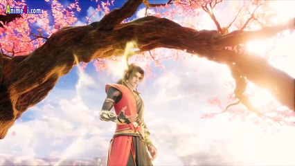 Ancient War Soul Episode 35 English Subtitles Ancient War Soul Episode 35 English Subtitles