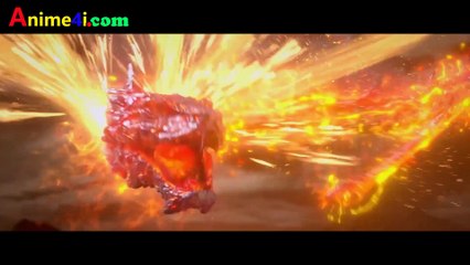 Battle Through The Heavens Season 5 Episode 35 English Subtitles