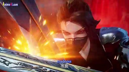 Supreme Over the Sky Episode 12 English Subtitles Supreme Over the Sky Episode 12 English Subtitles