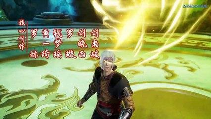 Against The Sky Supreme Episode 172 English Subtitles