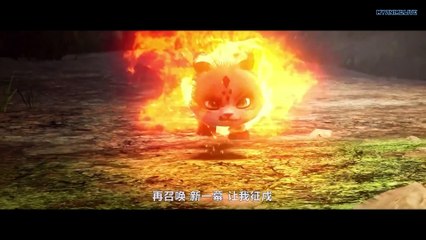 Martial Universe Season 3 Episode 12 English Subtitles Martial Universe Season 3 Episode 12 English Subtitles