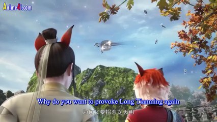 Tales of Demons and Gods Season 9 Episode 381 English Subtitles Tales of Demons and Gods Season 9 Episode 381 English Subtitles
