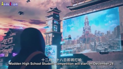 Nirvana of Storm Rider Episode 1 English Subtitles Nirvana of Storm Rider Episode 1 English Subtitles