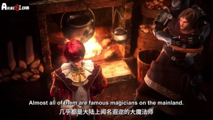 Law of the Devil Episode 2 English Subtitles Law of the Devil Episode 2 English Subtitles