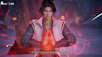 Supreme God Emperor Episode 347 English Subtitles Supreme God Emperor Episode 347 English Subtitles