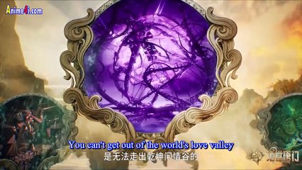 Soul Land 2: The Peerless Tang Sect Episode 98 English Subtitles Soul Land 2: The Peerless Tang Sect Episode 98 English Subtitles