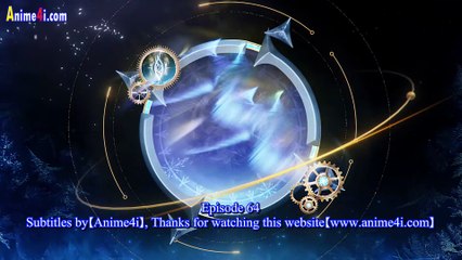 Soul Land 2: The Peerless Tang Sect Episode 64 English Subtitles