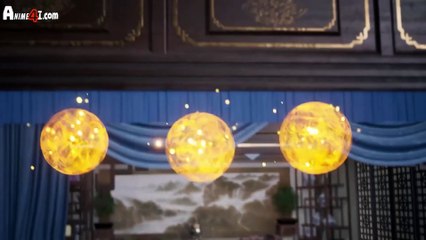 Ten Thousand Worlds Episode 193 English Subtitles
