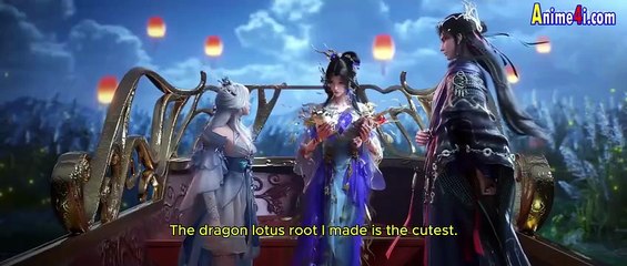 Eclipse of Illusion Episode 19 English Subtitles