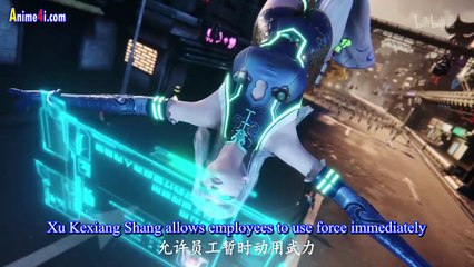 Go West: Overworked Episode 7 English Subtitles Go West: Overworked Episode 7 English Subtitles
