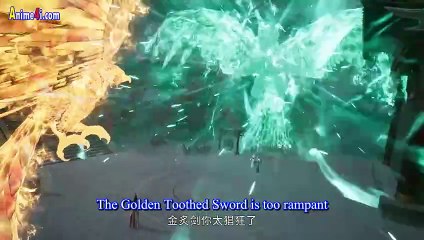 Ten Thousand Worlds Episode 312 English Subtitles