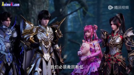 Throne of Seal Episode 144 English Subtitles Throne of Seal Episode 144 English Subtitles