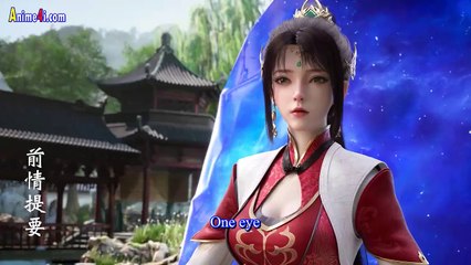 Legend of Xianwu Episode 106 English Subtitles Legend of Xianwu Episode 106 English Subtitles