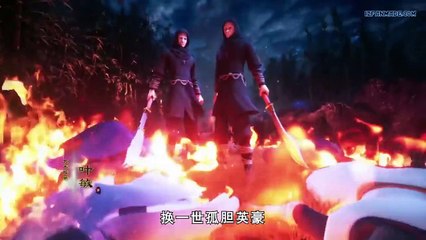Supreme God Emperor Episode 11 English Subtitles Supreme God Emperor Episode 11 English Subtitles