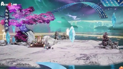 The Legend of the Taiyi Sword Immortal Episode 9 English Subtitles The Legend of the Taiyi Sword Immortal Episode 9 English Subtitles