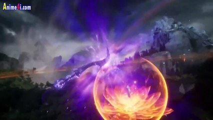 Ten Thousand Worlds Episode 268 English Subtitles