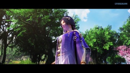Perfect World Episode 23 English Subtitles