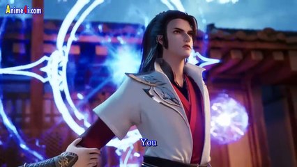 Ancient Revenge: Broken Wind Episode 8 English Subtitles Ancient Revenge: Broken Wind Episode 8 English Subtitles