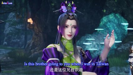 The Death Defying Divine Emperor Episode 12 English Subtitles