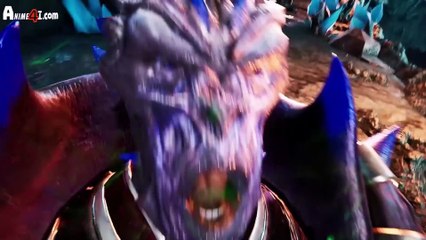 Spirit Sword Sovereign Episode 460 English Subtitles