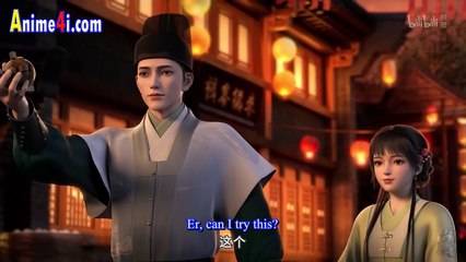 Back to the Great Ming Episode 15 English Subtitles Back to the Great Ming Episode 15 English Subtitles