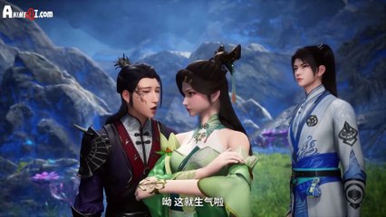 Alchemy Supreme Episode 22 English Subtitles